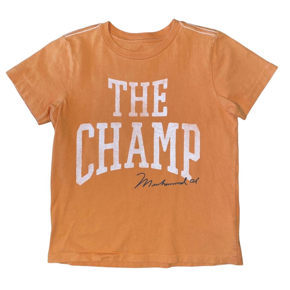 Peek Muhammad Ali Tee